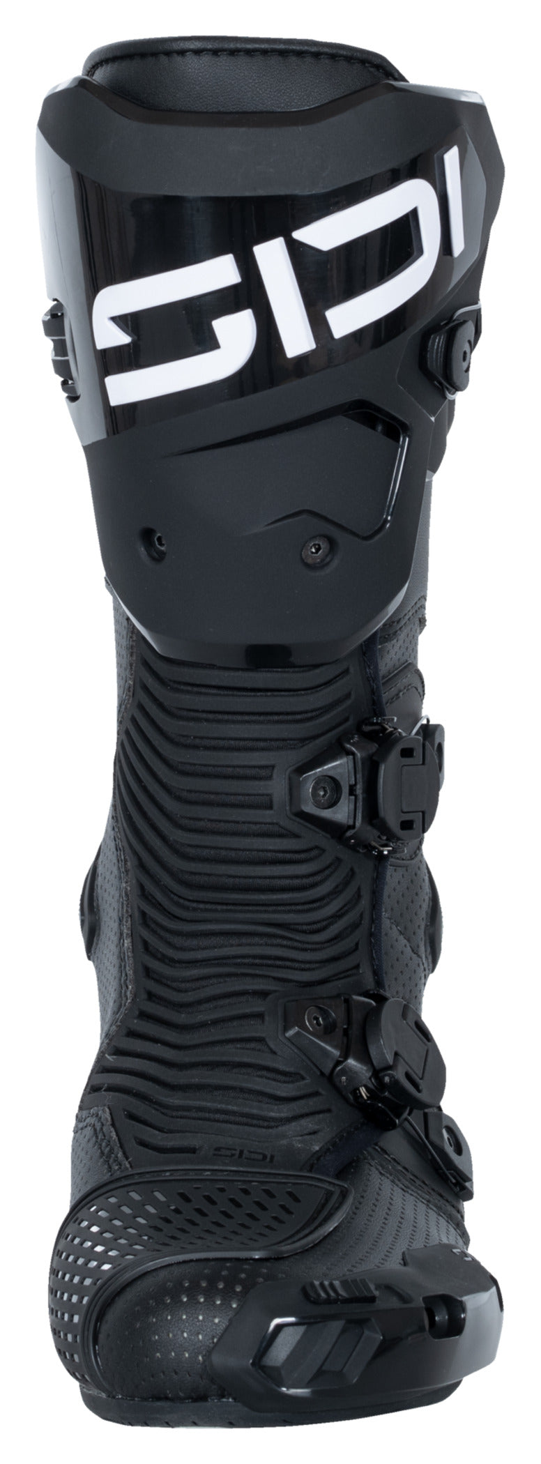 Cizme Moto Sidi Mag 2 Air - Performanță și Ventilație Superioară