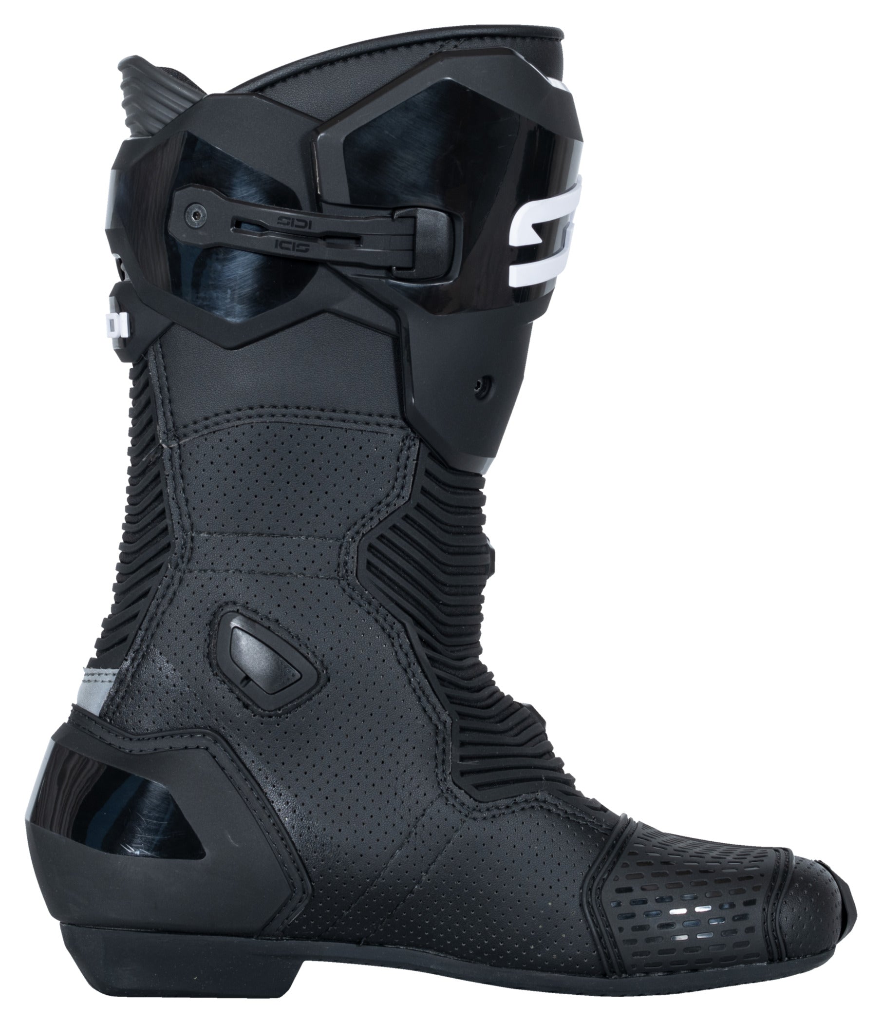 Cizme Moto Sidi Mag 2 Air - Performanță și Ventilație Superioară