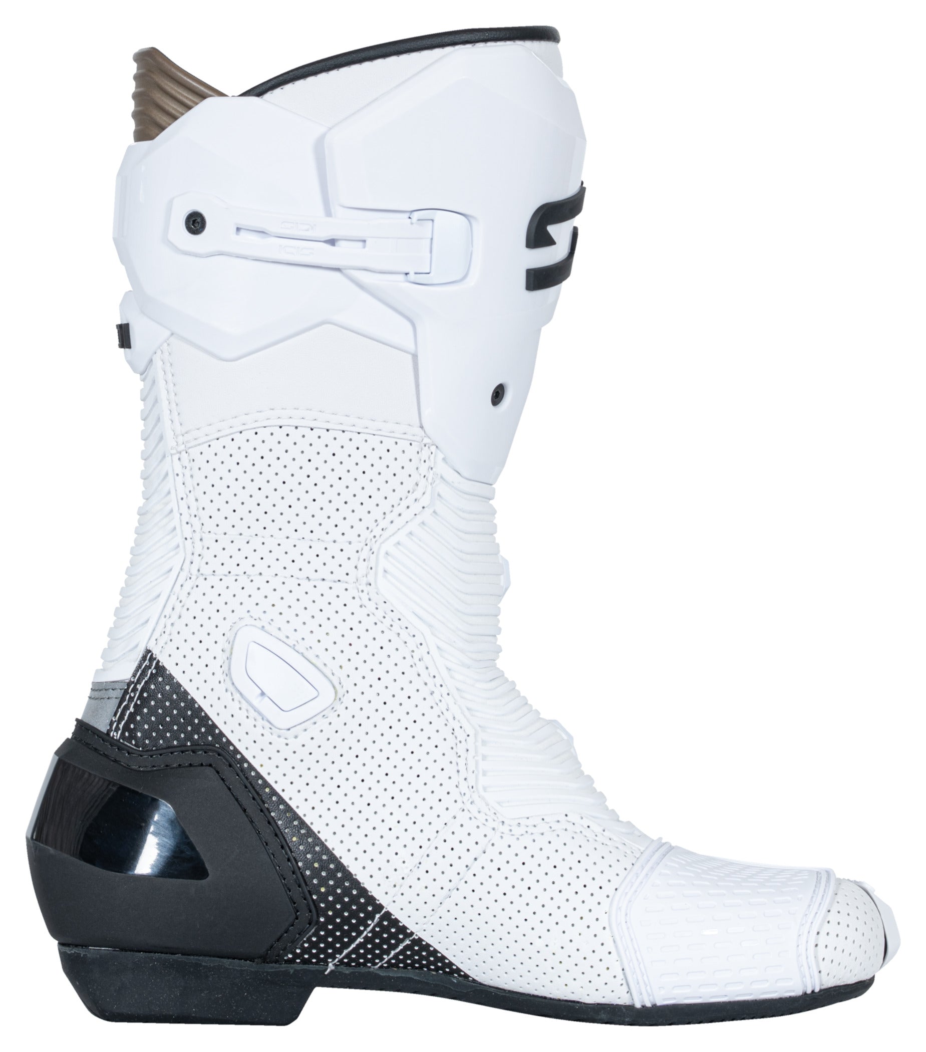 Cizme Moto Sidi MAG 2 Air - Performanță și Ventilație Superioară