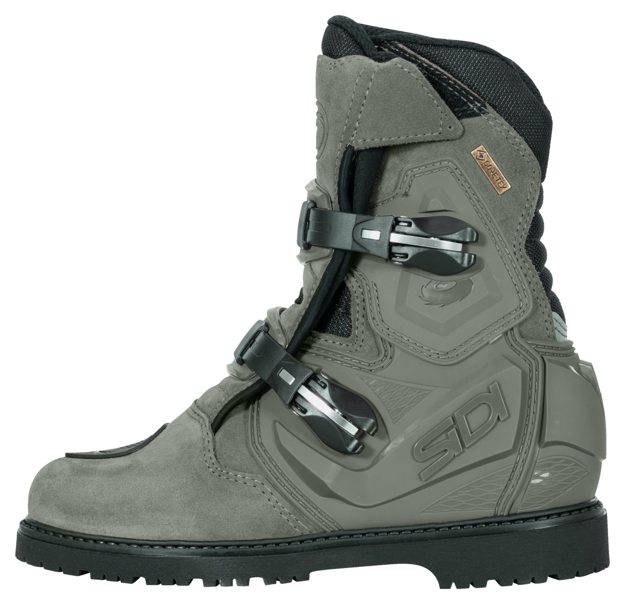 Cizme Moto Sidi Mid Adventure 2 GTX - Impermeabile & Respirabile