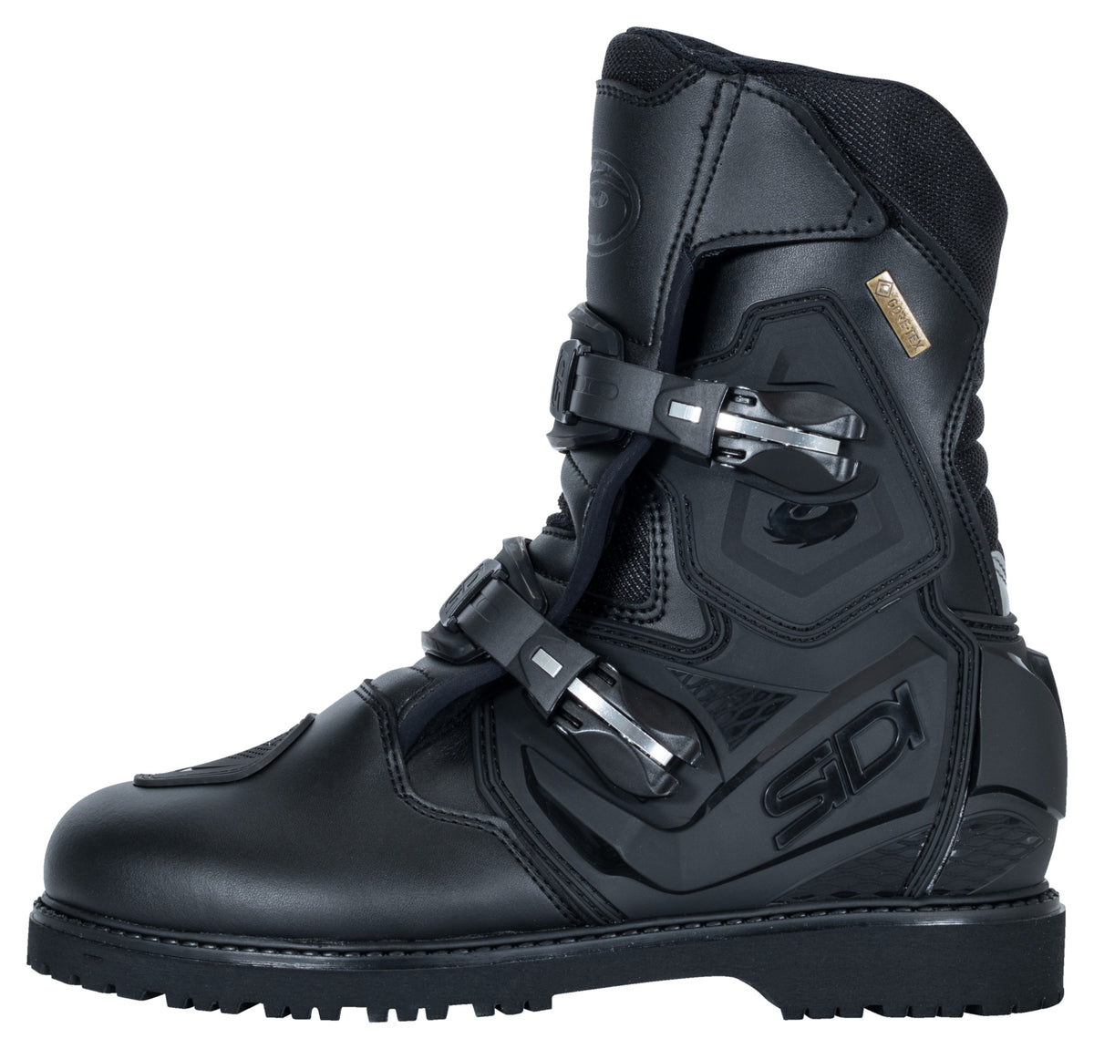 Cizme Moto Sidi Mid Adventure 2 GTX - Impermeabile & Respirabile