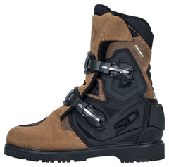 Cizme Moto Sidi Mid Adventure 2 GTX - Impermeabile & Respirabile