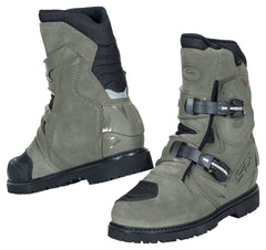 Cizme Moto Sidi Mid Adventure 2 GTX - Impermeabile & Respirabile
