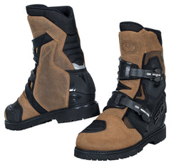 Cizme Moto Sidi Mid Adventure 2 GTX - Impermeabile & Respirabile