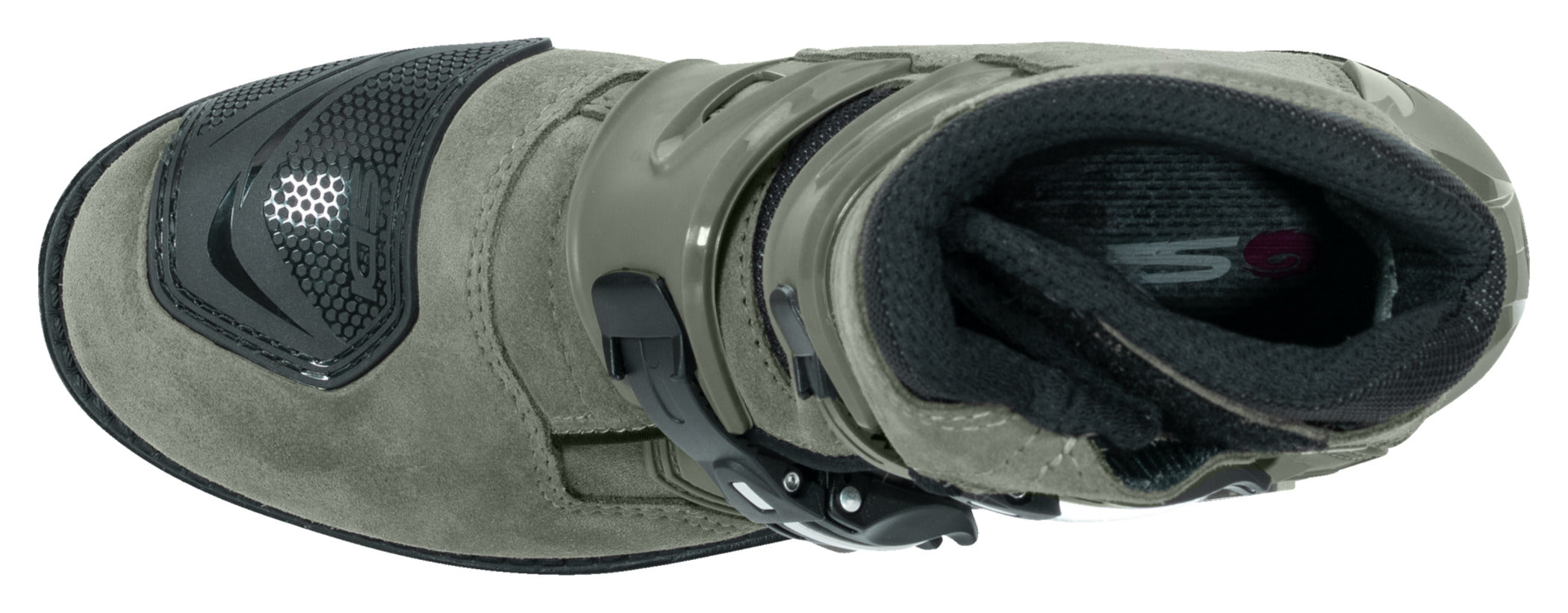 Cizme Moto Sidi Mid Adventure 2 GTX - Impermeabile & Respirabile