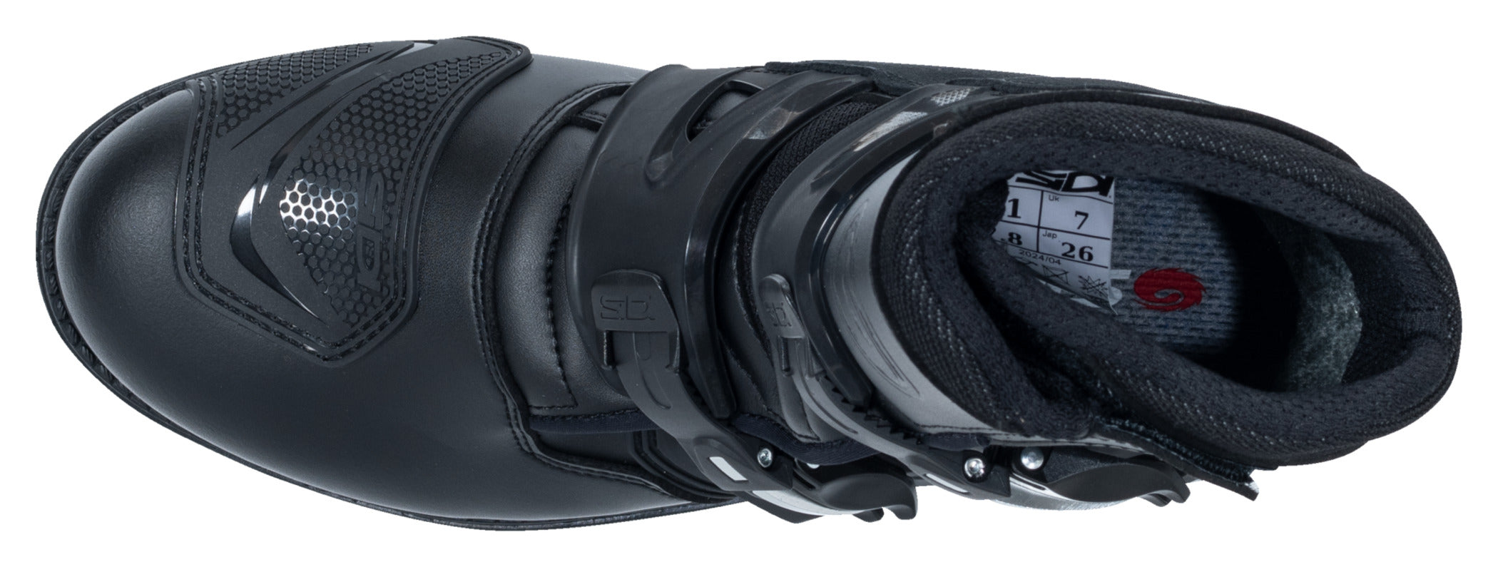 Cizme Moto Sidi Mid Adventure 2 GTX - Impermeabile & Respirabile