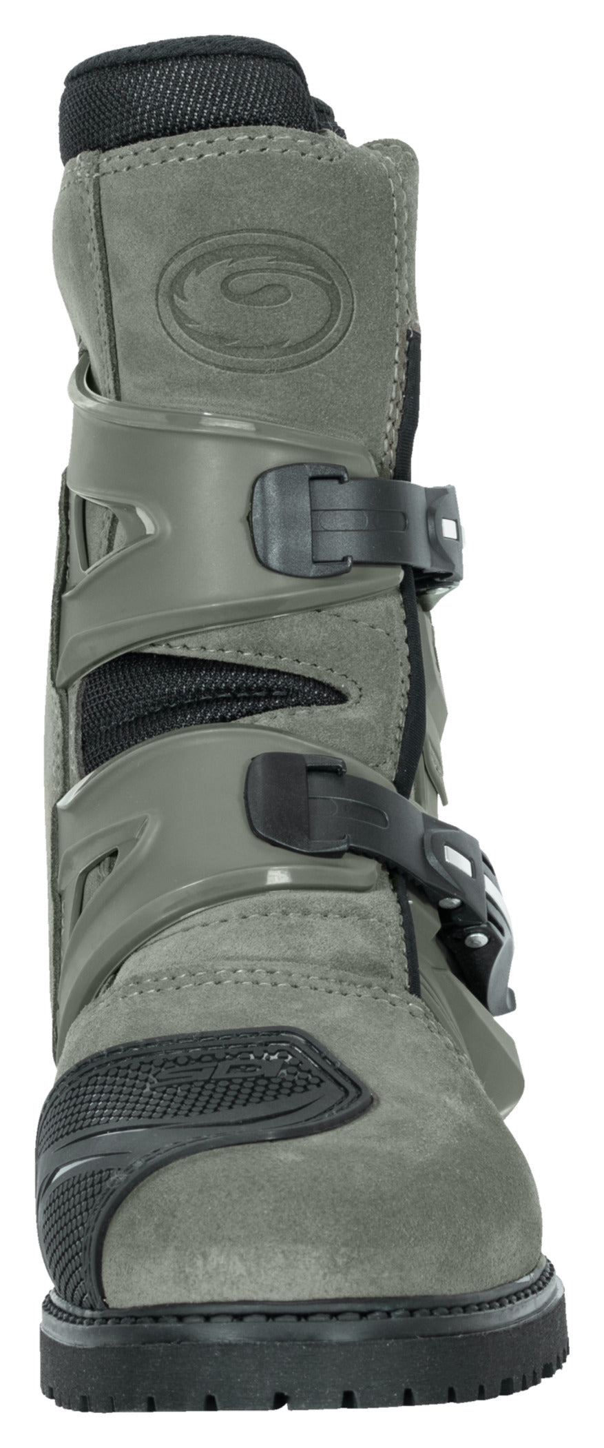 Cizme Moto Sidi Mid Adventure 2 GTX - Impermeabile & Respirabile