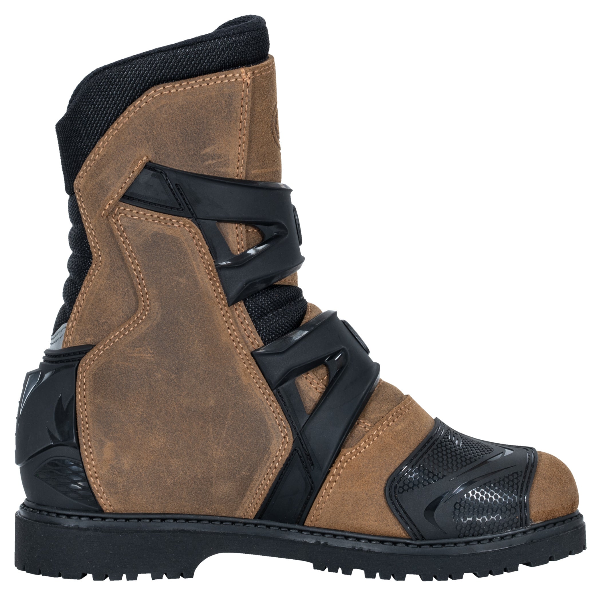 Cizme Moto Sidi Mid Adventure 2 GTX - Impermeabile & Respirabile