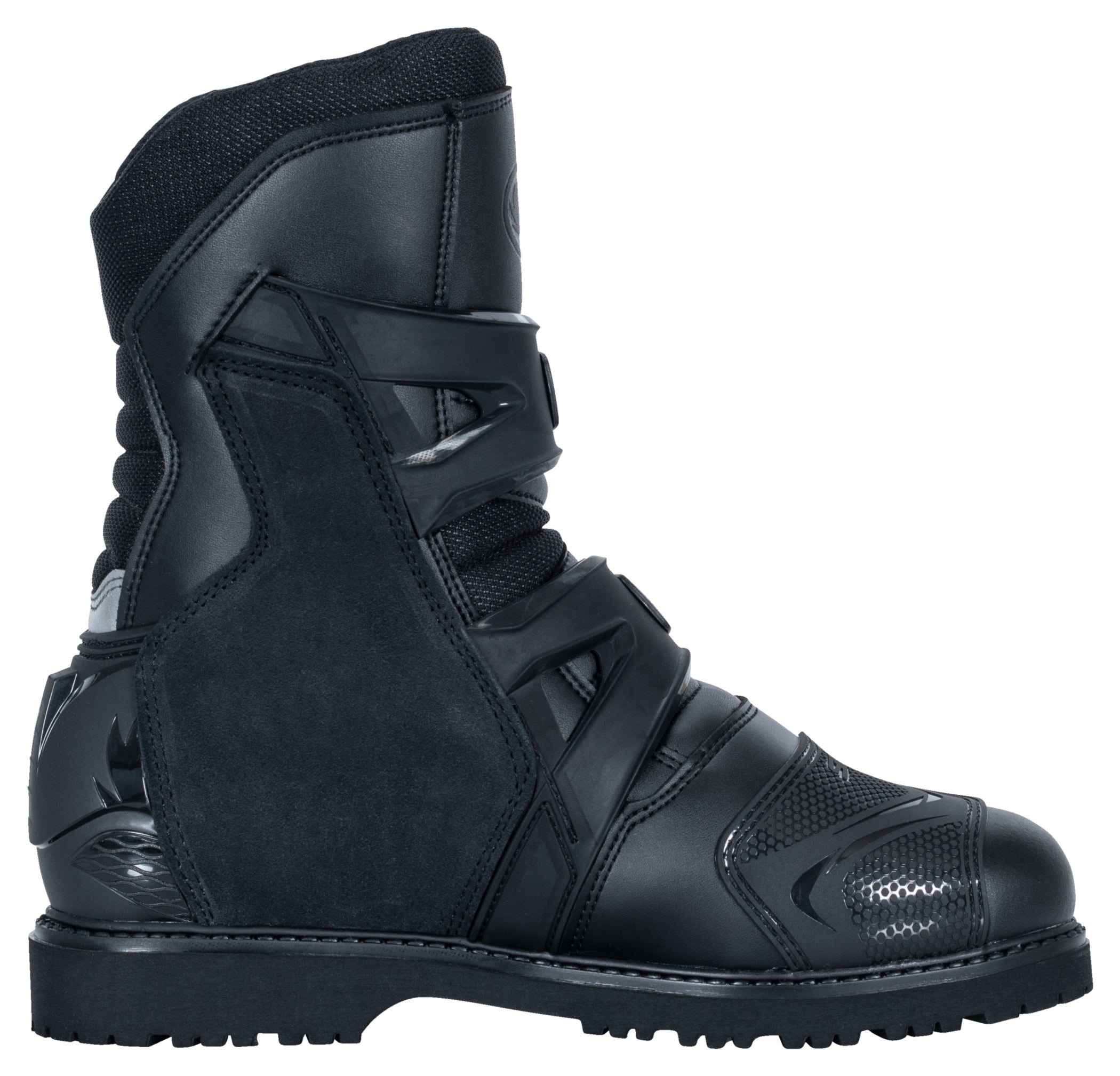 Cizme Moto Sidi Mid Adventure 2 GTX - Impermeabile & Respirabile