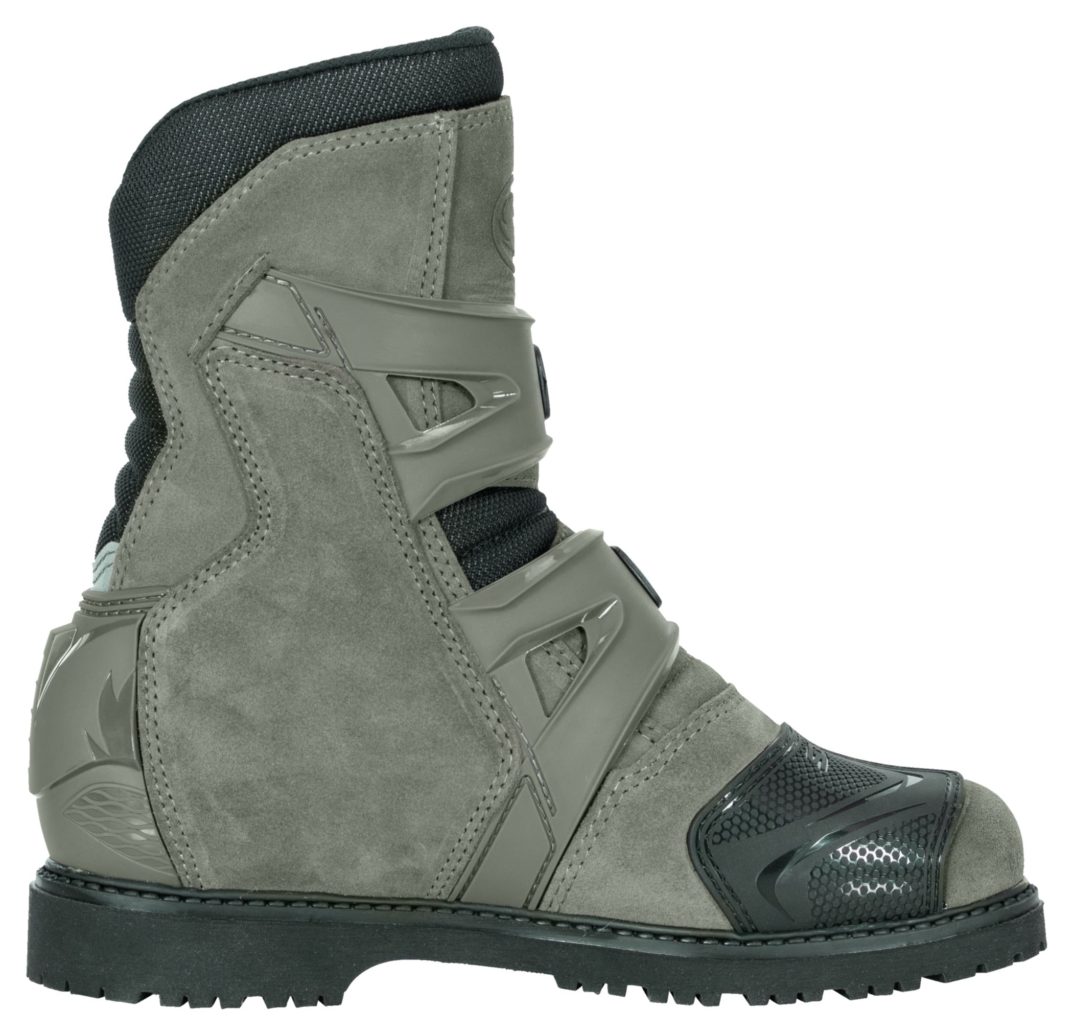 Cizme Moto Sidi Mid Adventure 2 GTX - Impermeabile & Respirabile