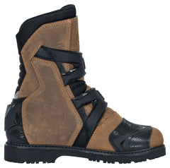 Cizme Moto Sidi Mid Adventure 2 GTX - Impermeabile & Respirabile