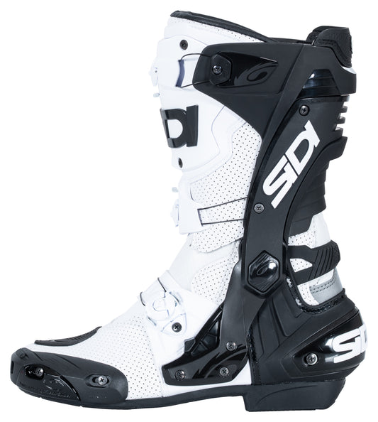 Cizme Moto Sidi Rex Air - Ventilație și Protecție Maximă