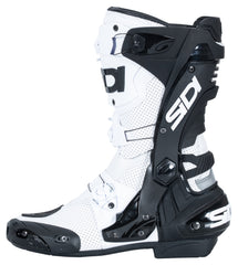 Cizme Moto Sidi Rex Air - Ventilație și Protecție Maximă