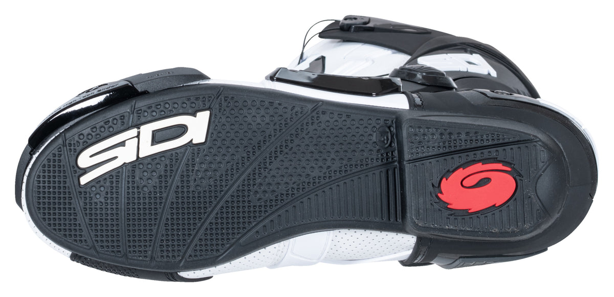 Cizme Moto Sidi Rex Air - Ventilație și Protecție Maximă