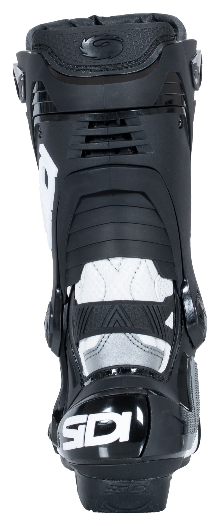 Cizme Moto Sidi Rex Air - Ventilație și Protecție Maximă