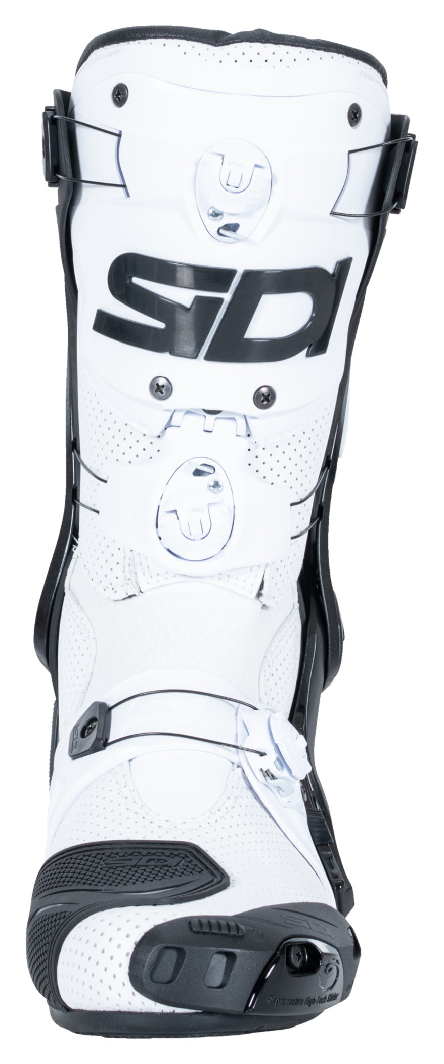 Cizme Moto Sidi Rex Air - Ventilație și Protecție Maximă
