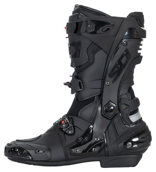 Cizme Moto Sidi Rex - Protecție Maximă, Performanță Profesională