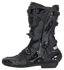 Cizme Moto Sidi Rex - Protecție Maximă, Performanță Profesională
