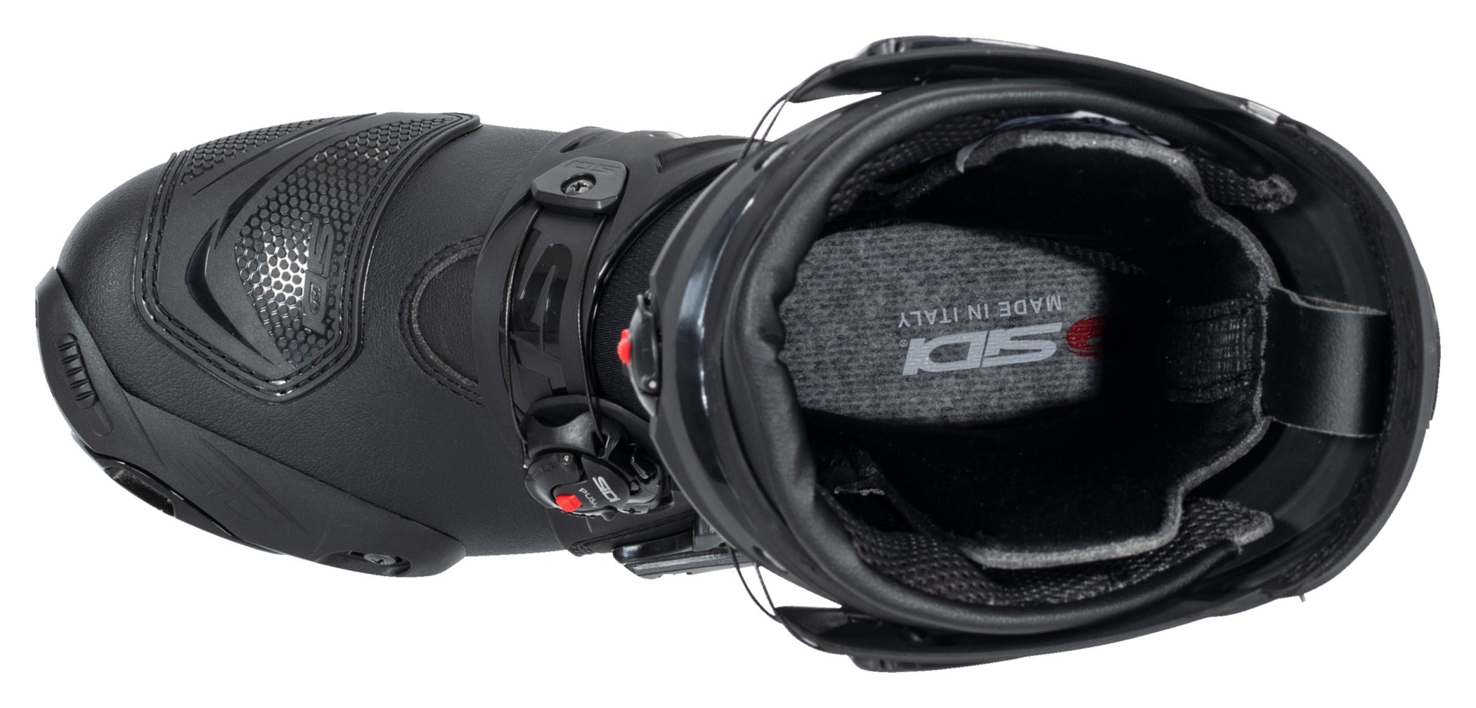 Cizme Moto Sidi Rex - Protecție Maximă, Performanță Profesională