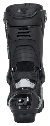 Cizme Moto Sidi Rex - Protecție Maximă, Performanță Profesională