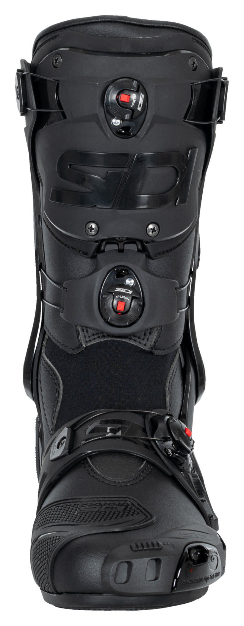 Cizme Moto Sidi Rex - Protecție Maximă, Performanță Profesională