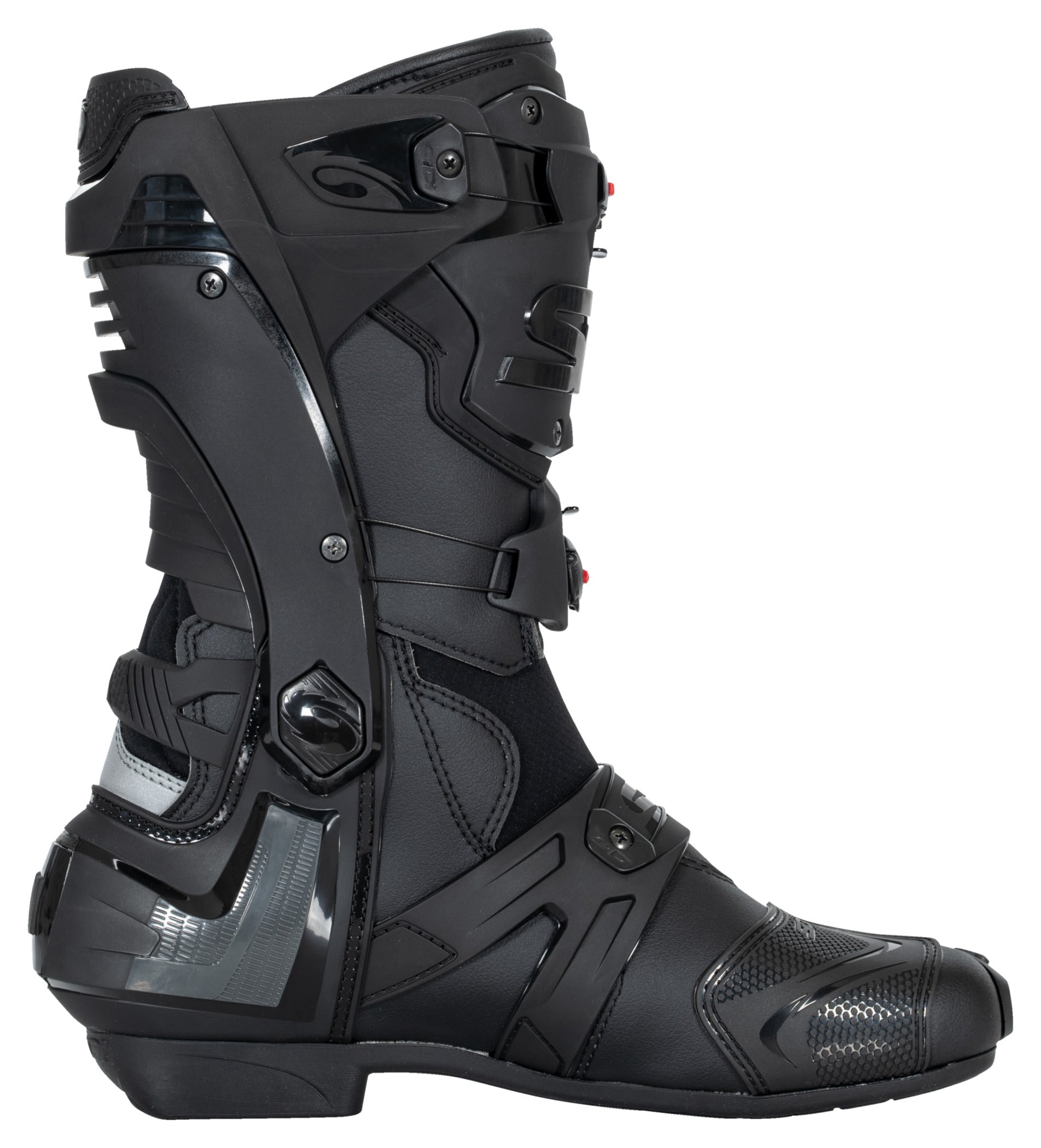 Cizme Moto Sidi Rex - Protecție Maximă, Performanță Profesională