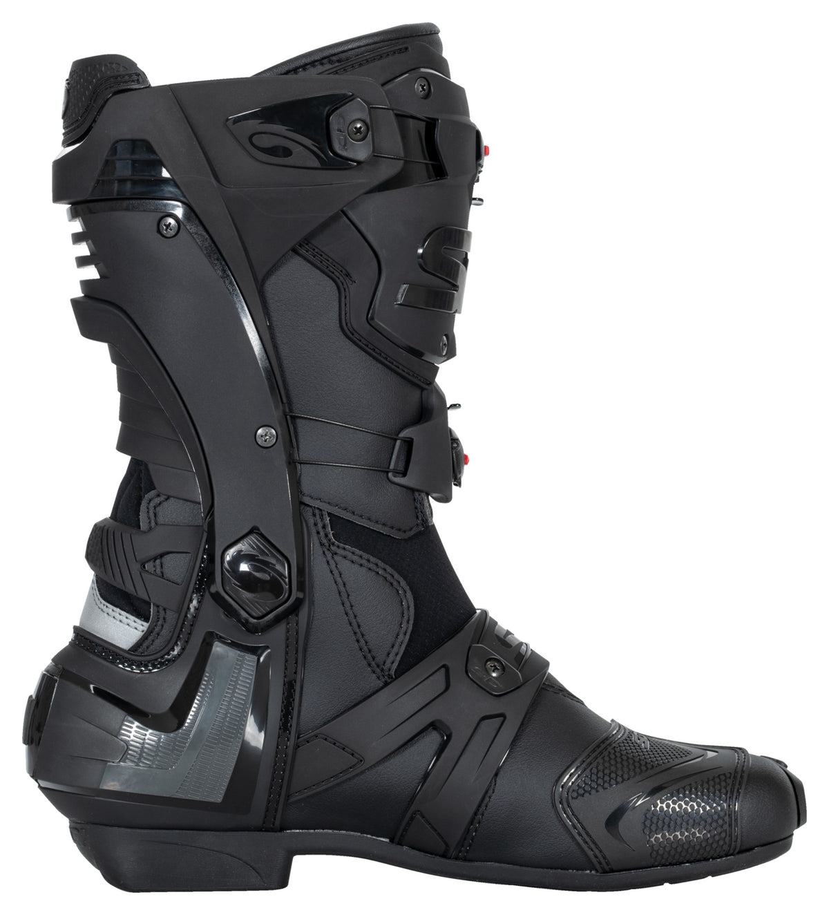 Cizme Moto Sidi Rex - Protecție Maximă, Performanță Profesională