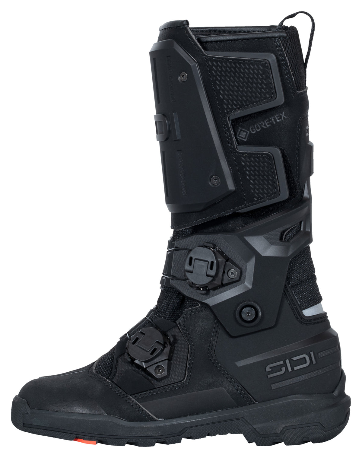 Cizme Moto Sidi Taurus GTX - Impermeabile & Confortabile