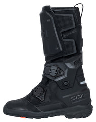 Cizme Moto Sidi Taurus GTX - Impermeabile & Confortabile