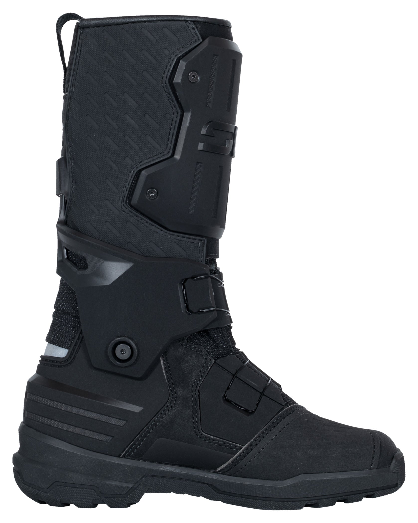 Cizme Moto Sidi Taurus GTX - Impermeabile & Confortabile