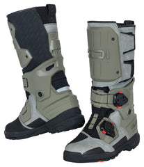 Cizme Moto Sidi Taurus GTX - Impermeabile, Respirabile, Adventure