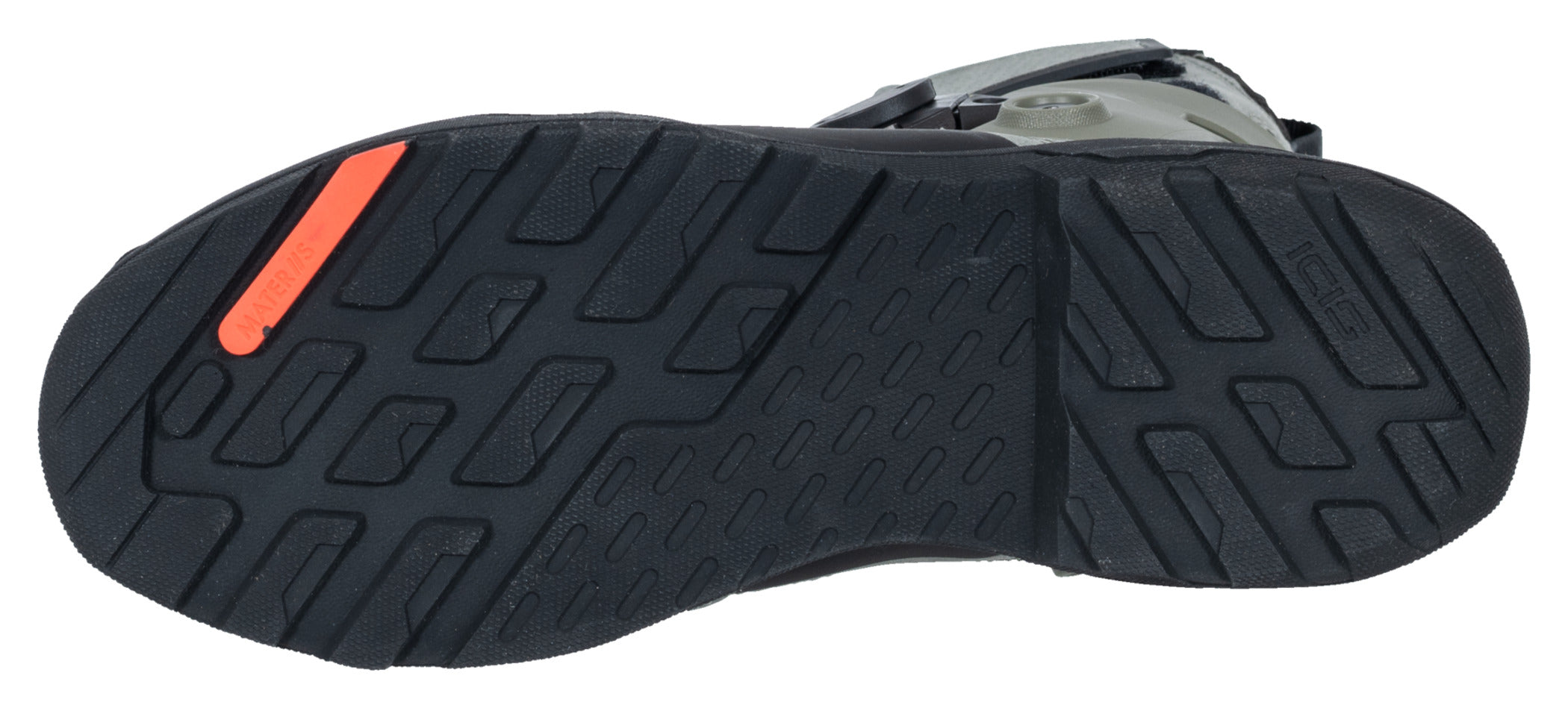 Cizme Moto Sidi Taurus GTX - Impermeabile, Respirabile, Adventure