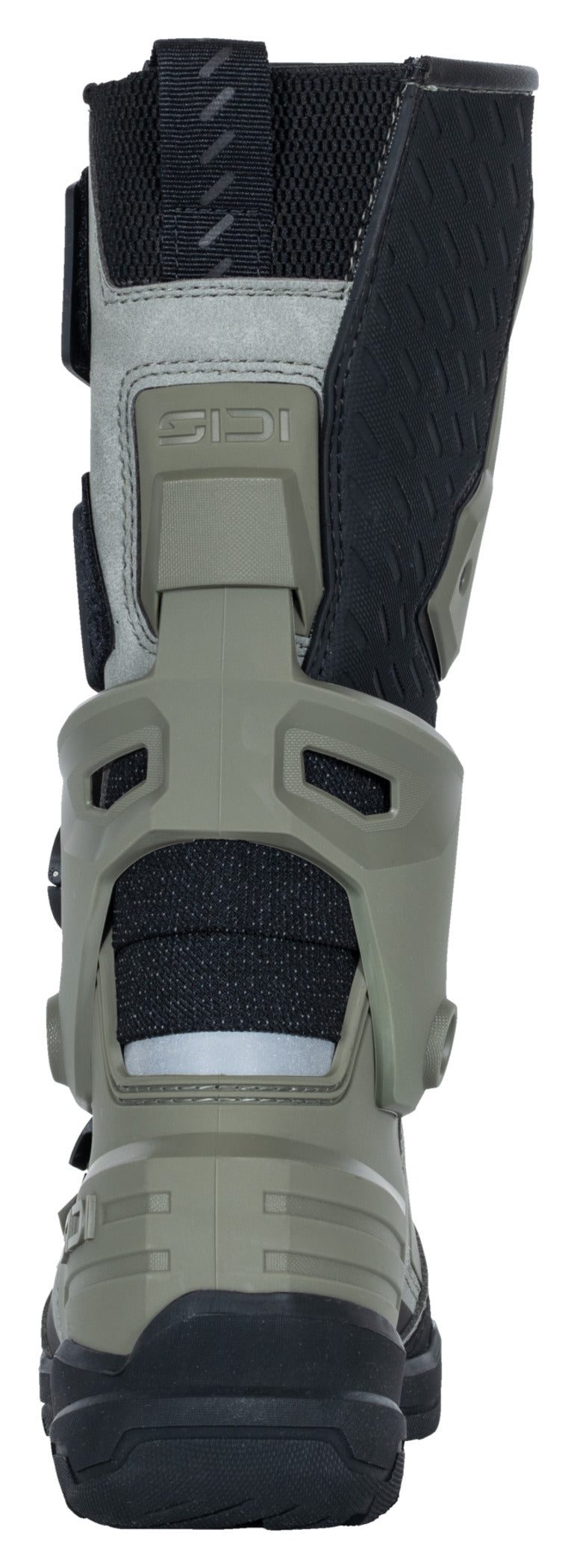 Cizme Moto Sidi Taurus GTX - Impermeabile, Respirabile, Adventure