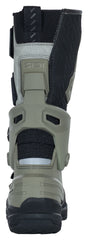 Cizme Moto Sidi Taurus GTX - Impermeabile, Respirabile, Adventure