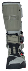 Cizme Moto Sidi Taurus GTX - Impermeabile, Respirabile, Adventure