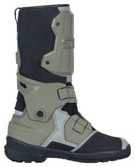 Cizme Moto Sidi Taurus GTX - Impermeabile, Respirabile, Adventure