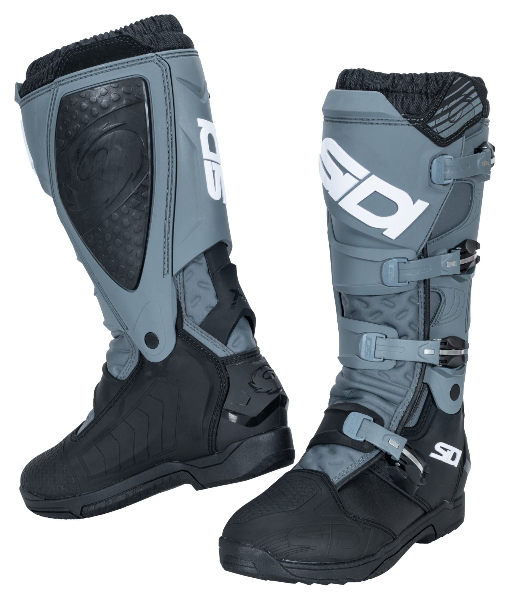 Cizme Moto SIDI X-Power SC - MX, Off-Road, Robustete