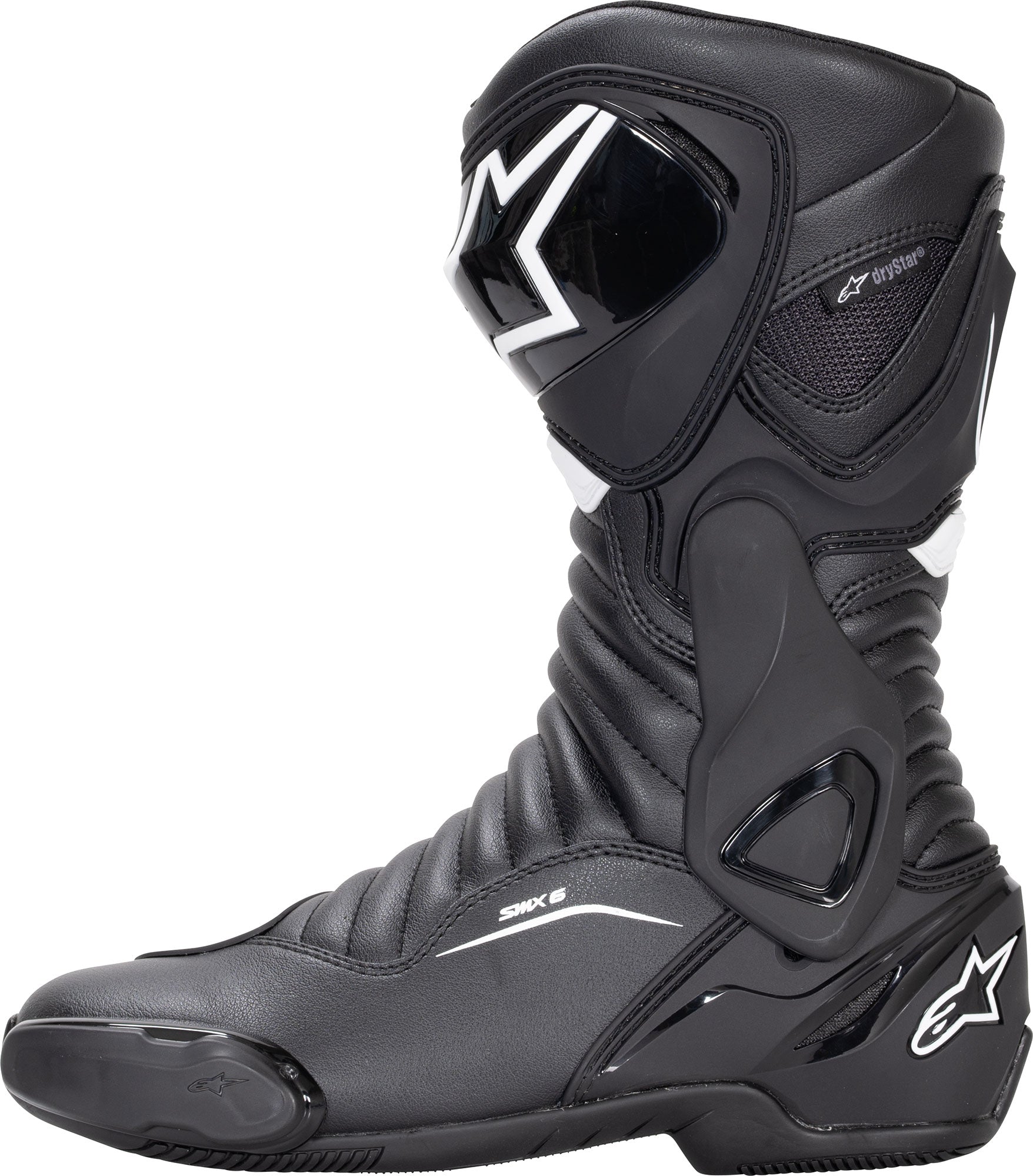 Cizme Moto SMX-6 V2 WP LE Alpinestars - Impermeabile, Respirabile