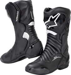 Cizme Moto SMX-6 V2 WP LE Alpinestars - Impermeabile, Respirabile