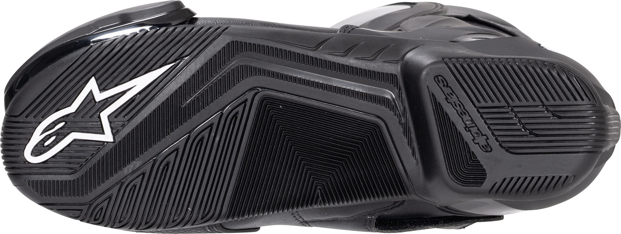 Cizme Moto SMX-6 V2 WP LE Alpinestars - Impermeabile, Respirabile