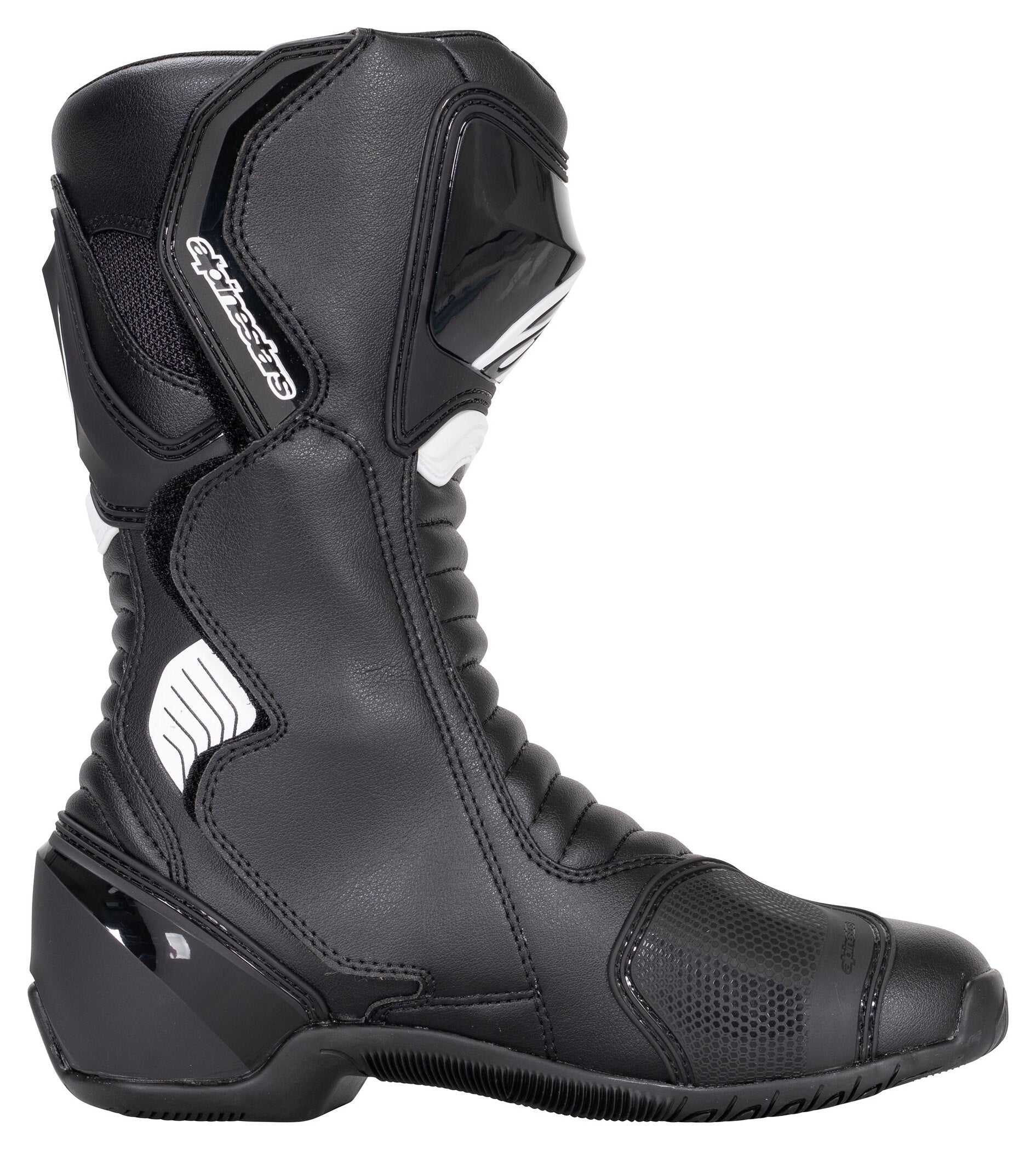 Cizme Moto SMX-6 V2 WP LE Alpinestars - Impermeabile, Respirabile