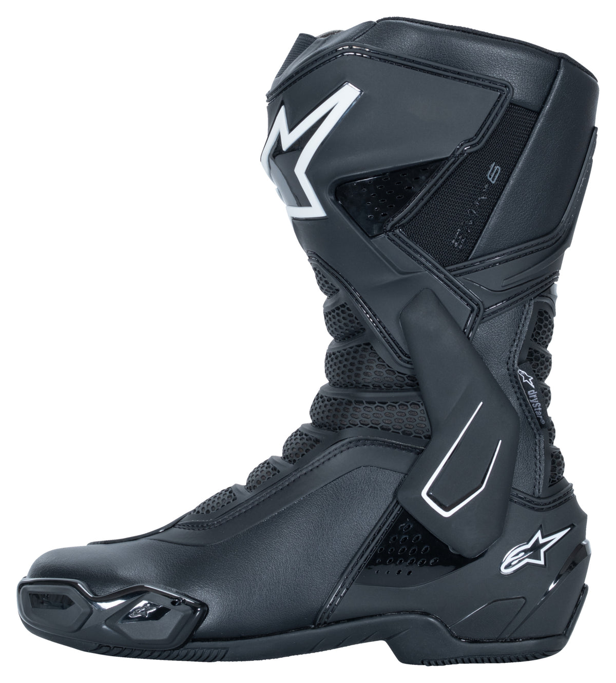 Cizme Moto SMX-6 V3 WP Alpinestars - Impermeabile, Respirabile