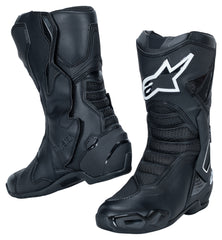 Cizme Moto SMX-6 V3 WP Alpinestars - Impermeabile, Respirabile