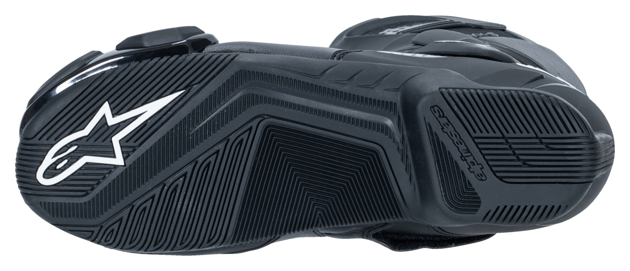 Cizme Moto SMX-6 V3 WP Alpinestars - Impermeabile, Respirabile
