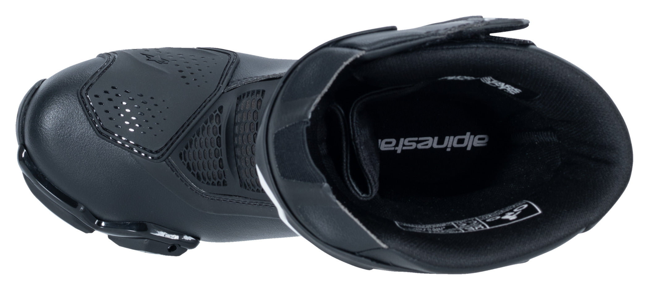 Cizme Moto SMX-6 V3 WP Alpinestars - Impermeabile, Respirabile