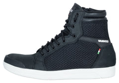 Cizme Moto Sneaker Vanucci VUB-2.1 Air - Respirabile, Confort Urbane