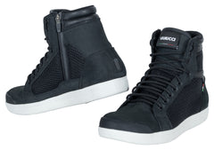 Cizme Moto Sneaker Vanucci VUB-2.1 Air - Respirabile, Confort Urbane
