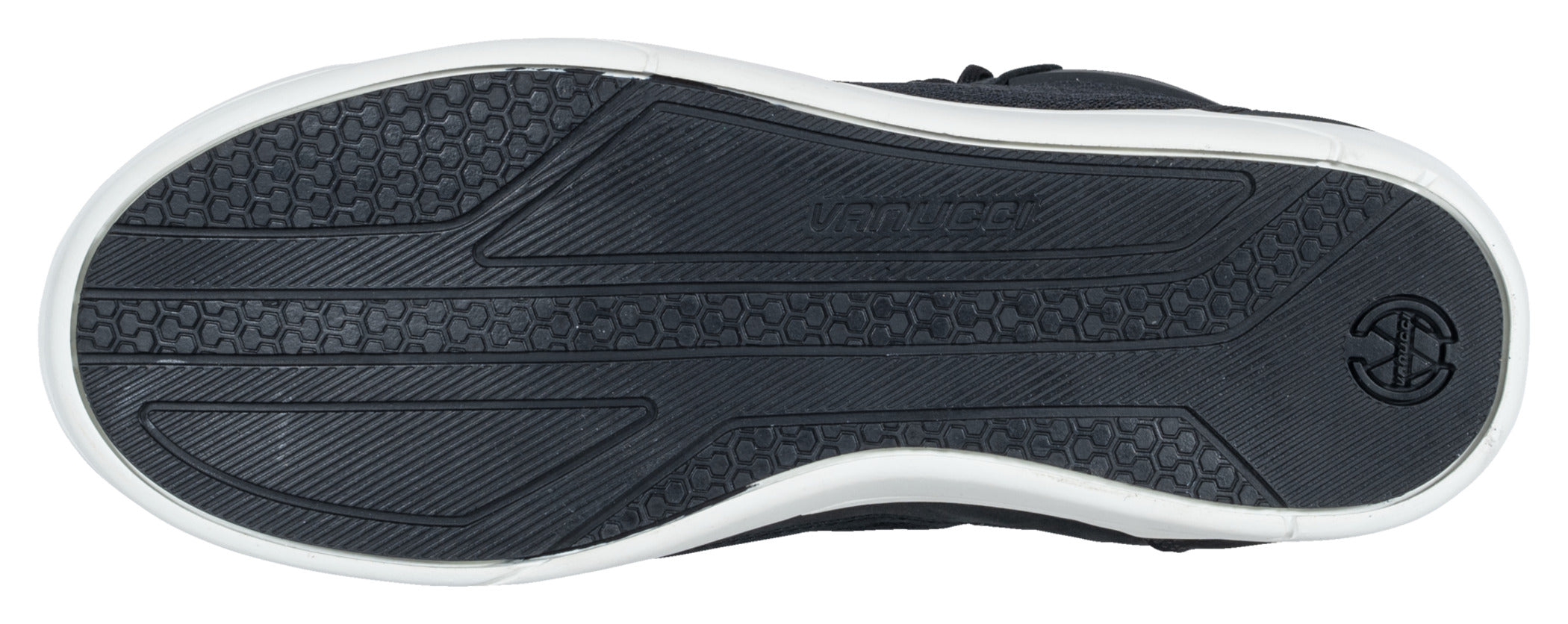 Cizme Moto Sneaker Vanucci VUB-2.1 Air - Respirabile, Confort Urbane