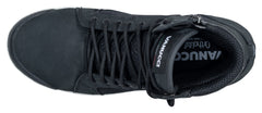 Cizme Moto Sneaker Vanucci VUB-2.1 Air - Respirabile, Confort Urbane