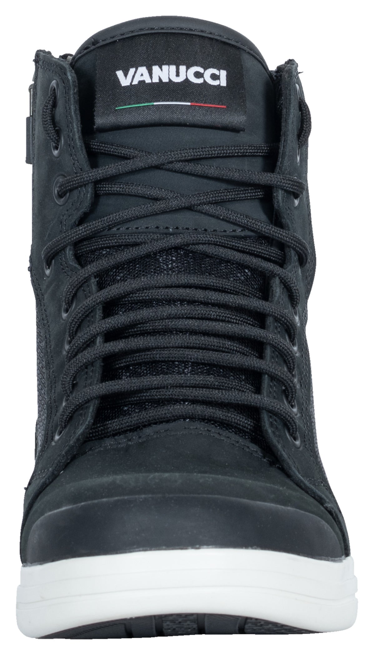 Cizme Moto Sneaker Vanucci VUB-2.1 Air - Respirabile, Confort Urbane